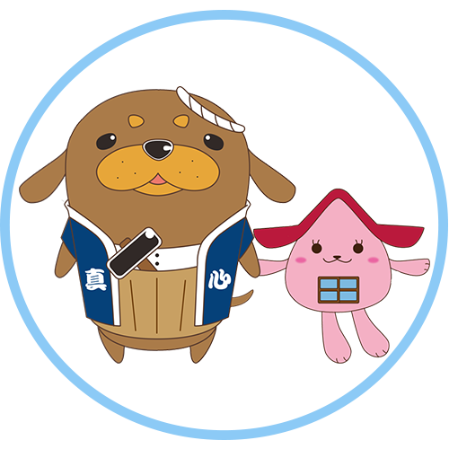 ミライカナイのアバター